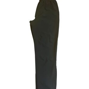 Mondetta Men's Black‎ Wind Pants